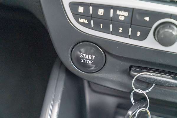 2012 Renault Megane R.S. 250 Cup III D95