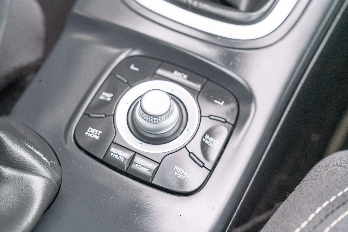 2012 Renault Megane R.S. 250 Cup III D95