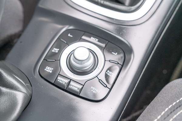 2012 Renault Megane R.S. 250 Cup III D95