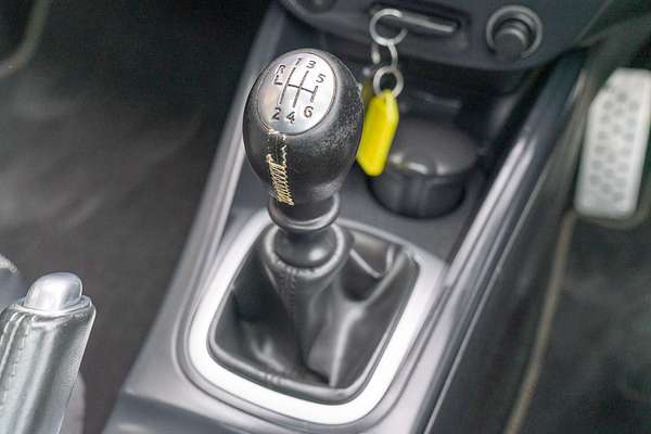 2012 Renault Megane R.S. 250 Cup III D95