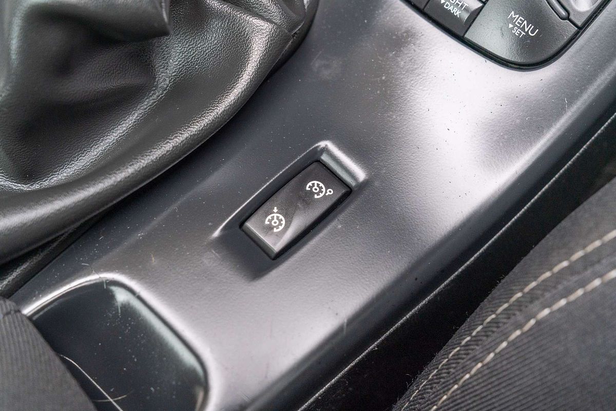 2012 Renault Megane R.S. 250 Cup III D95