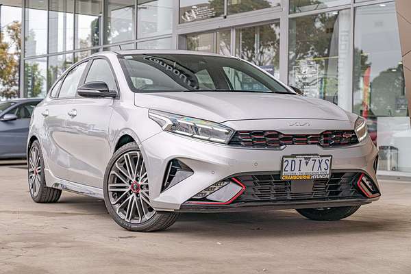 2024 Kia Cerato GT BD