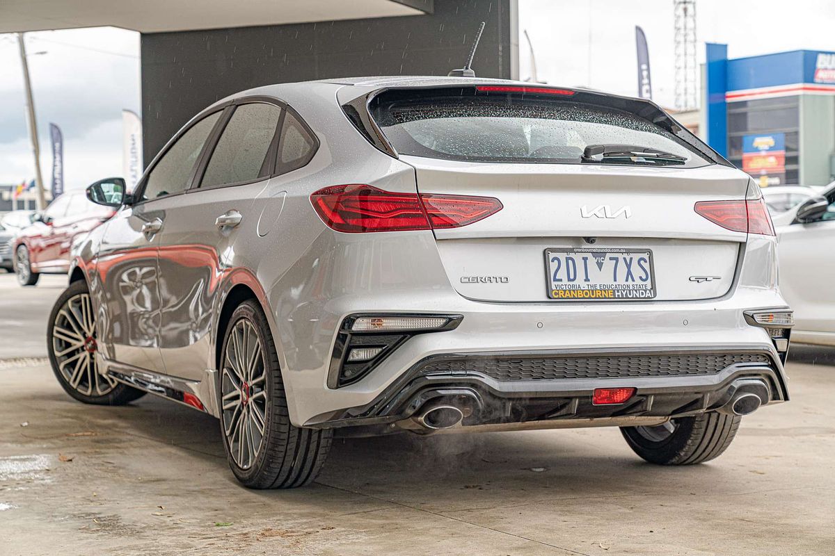 2024 Kia Cerato GT BD