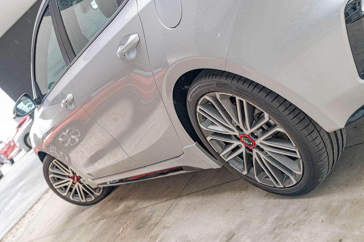 2024 Kia Cerato GT BD