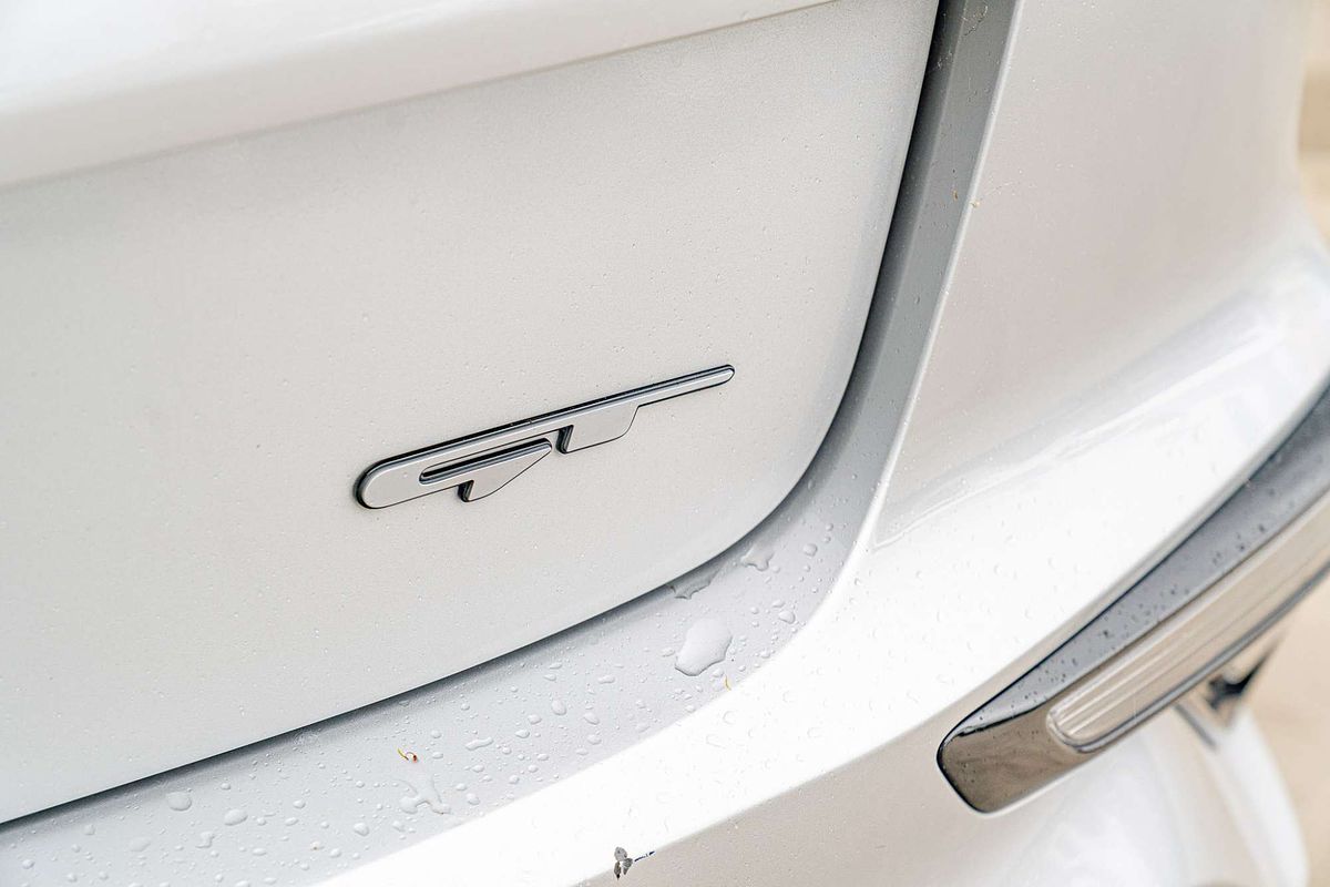 2024 Kia Cerato GT BD