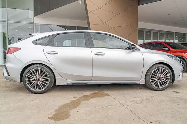 2024 Kia Cerato GT BD