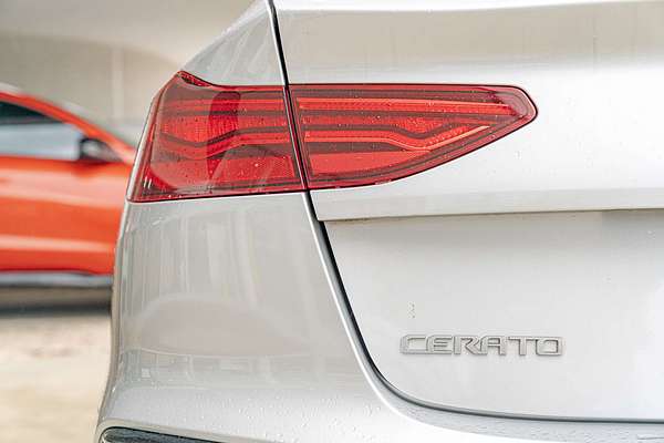 2024 Kia Cerato GT BD