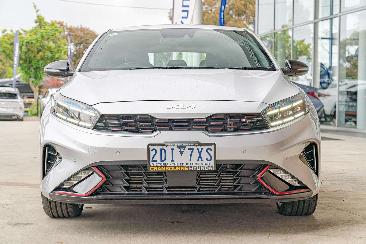 2024 Kia Cerato GT BD