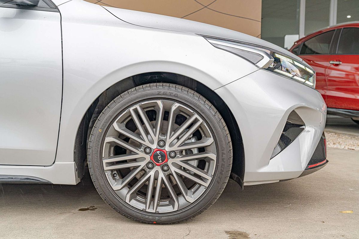 2024 Kia Cerato GT BD