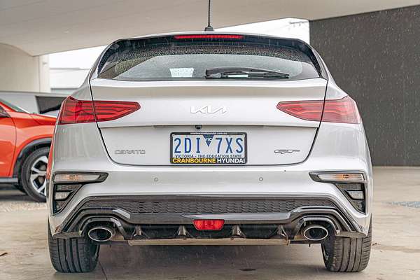 2024 Kia Cerato GT BD