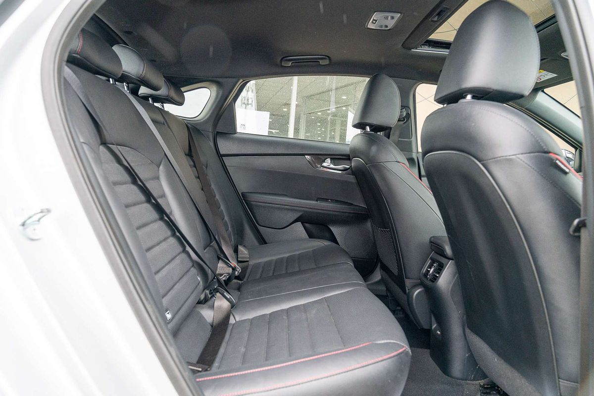 2024 Kia Cerato GT BD