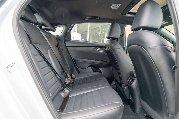 2024 Kia Cerato GT BD