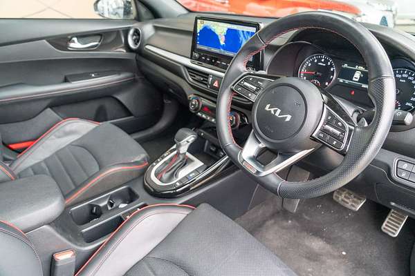 2024 Kia Cerato GT BD