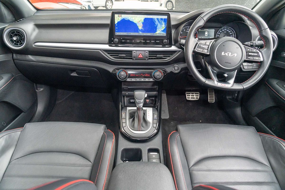 2024 Kia Cerato GT BD