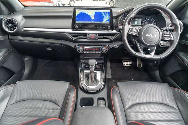 2024 Kia Cerato GT BD