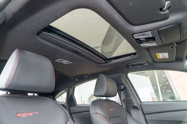 2024 Kia Cerato GT BD