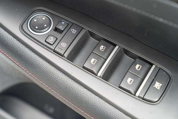 2024 Kia Cerato GT BD