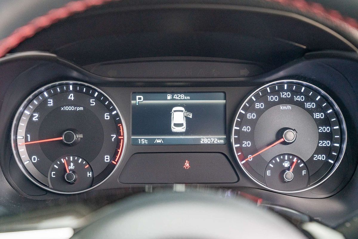 2024 Kia Cerato GT BD