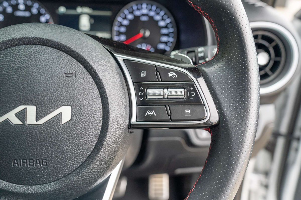 2024 Kia Cerato GT BD