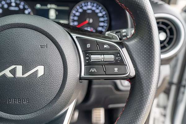 2024 Kia Cerato GT BD