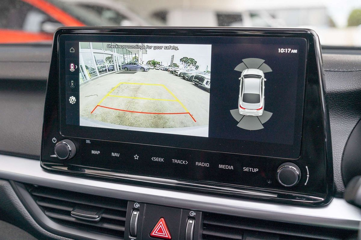 2024 Kia Cerato GT BD