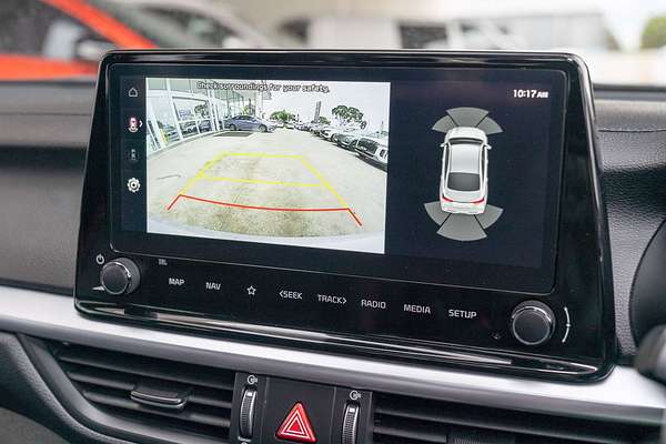 2024 Kia Cerato GT BD