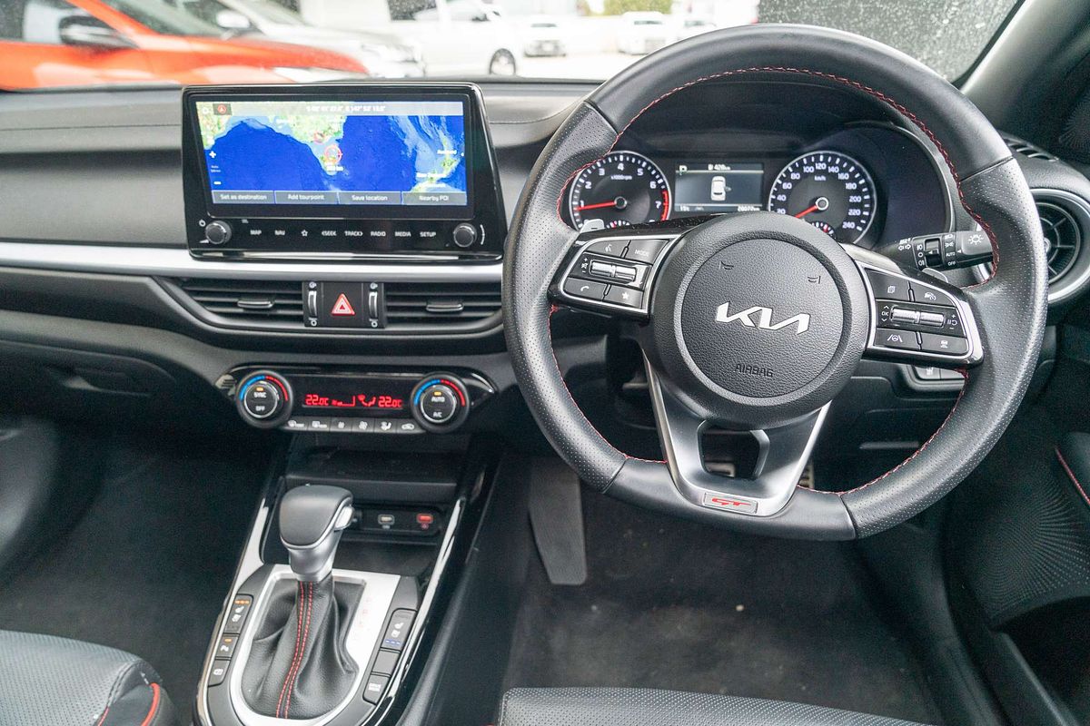 2024 Kia Cerato GT BD