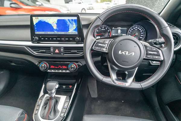 2024 Kia Cerato GT BD