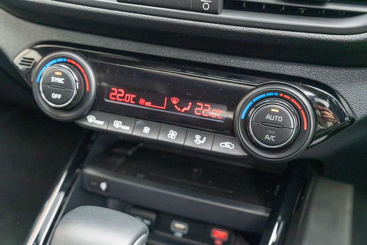 2024 Kia Cerato GT BD