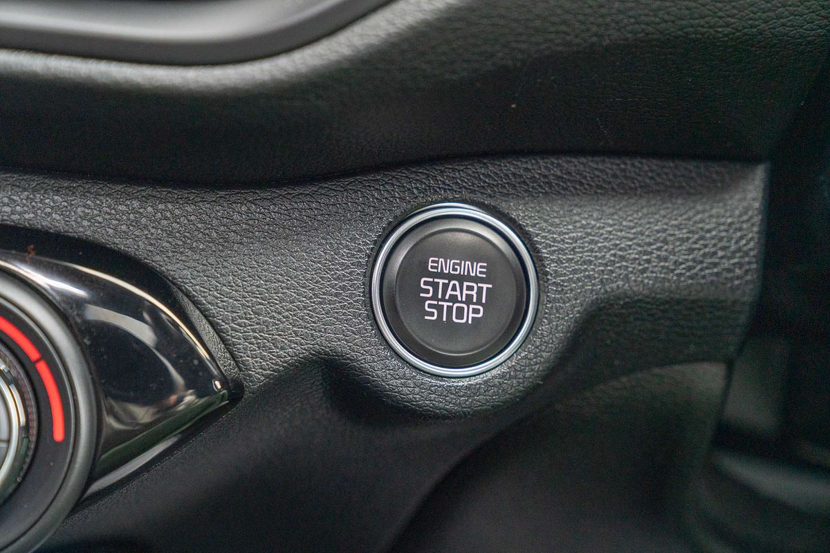 2024 Kia Cerato GT BD