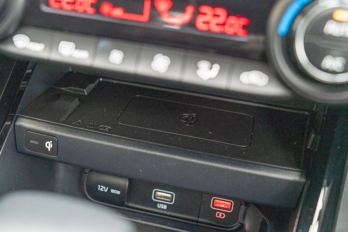 2024 Kia Cerato GT BD