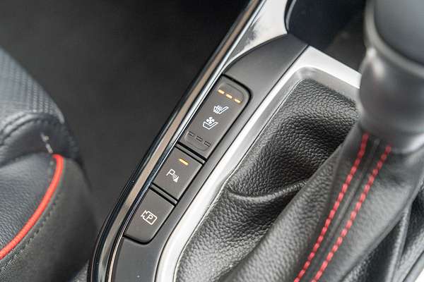 2024 Kia Cerato GT BD