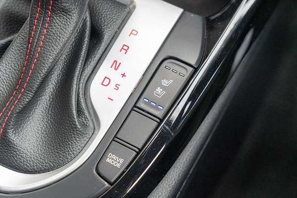 2024 Kia Cerato GT BD