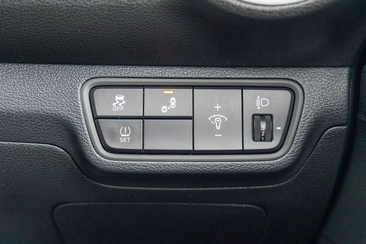 2024 Kia Cerato GT BD