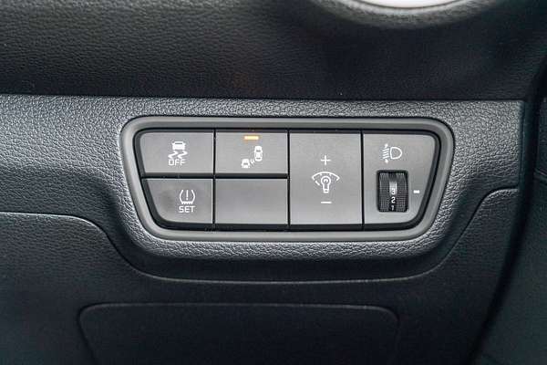 2024 Kia Cerato GT BD