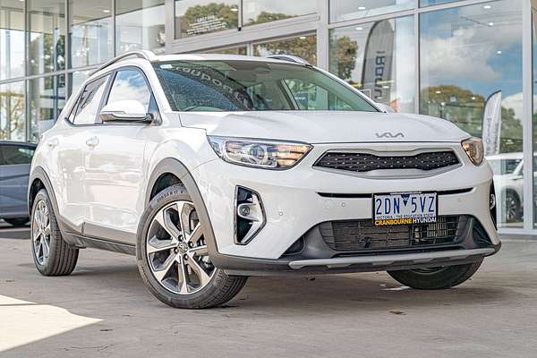 2025 Kia Stonic Sport YB