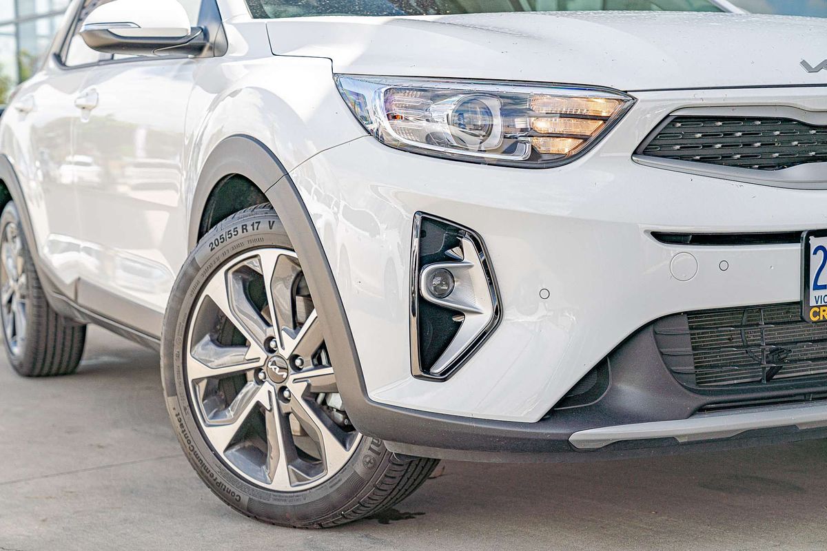 2025 Kia Stonic Sport YB