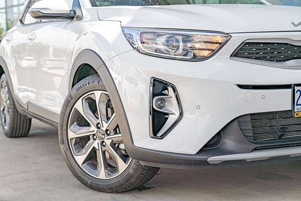 2025 Kia Stonic Sport YB