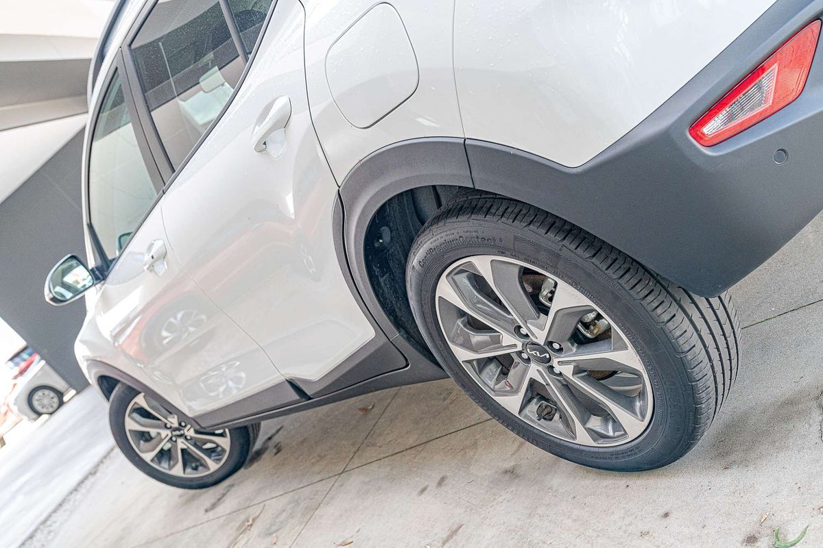 2025 Kia Stonic Sport YB