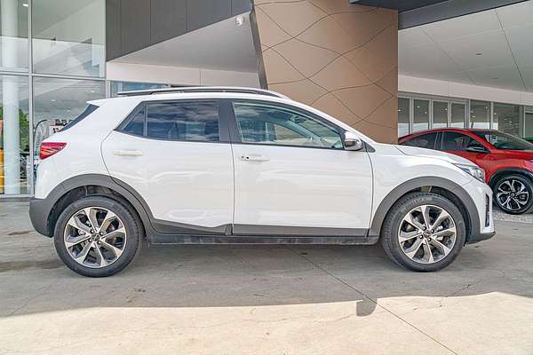 2025 Kia Stonic Sport YB