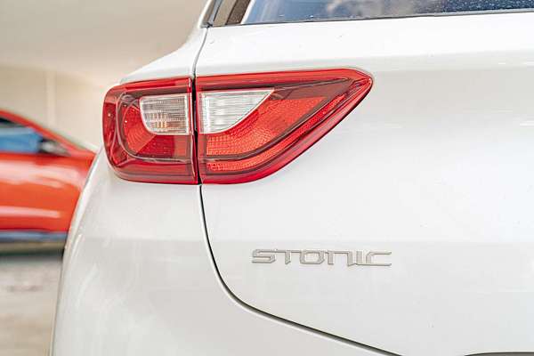 2025 Kia Stonic Sport YB