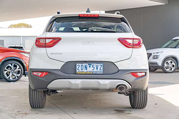 2025 Kia Stonic Sport YB