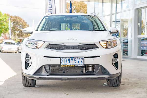 2025 Kia Stonic Sport YB