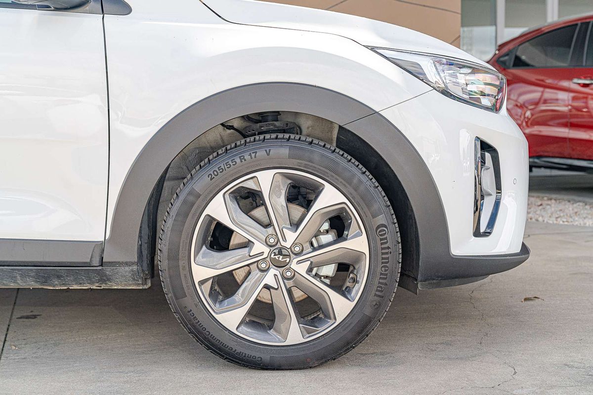 2025 Kia Stonic Sport YB