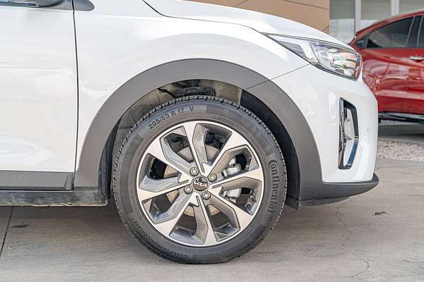 2025 Kia Stonic Sport YB