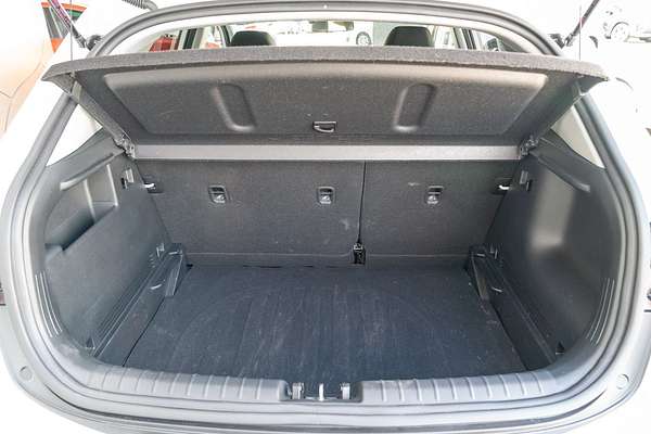 2025 Kia Stonic Sport YB