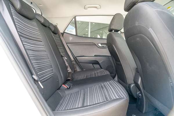 2025 Kia Stonic Sport YB