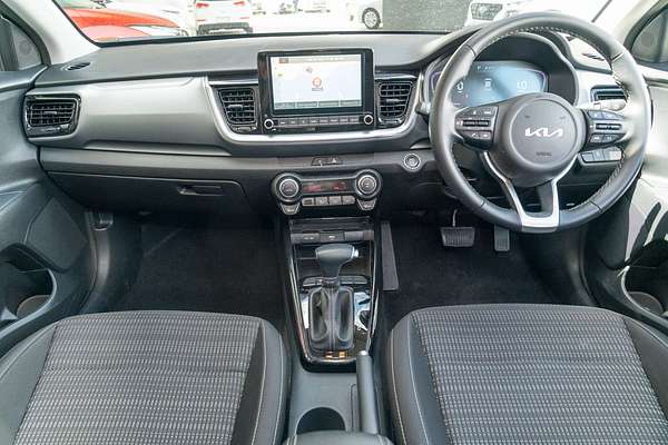 2025 Kia Stonic Sport YB