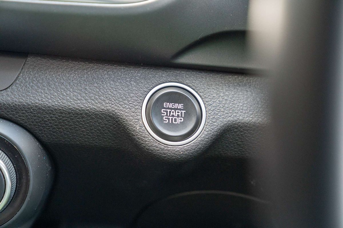 2025 Kia Stonic Sport YB