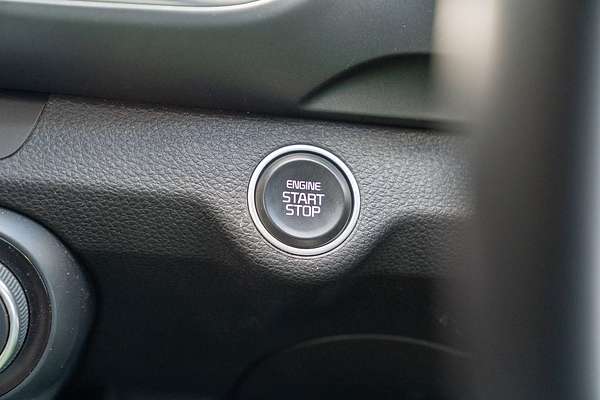 2025 Kia Stonic Sport YB